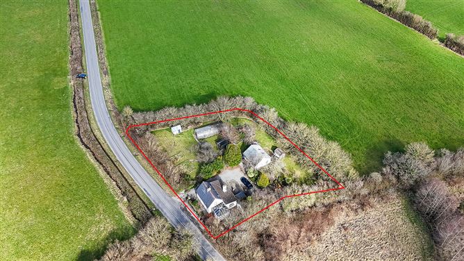 The Lodge, Clone, Freshford, Co. Kilkenny