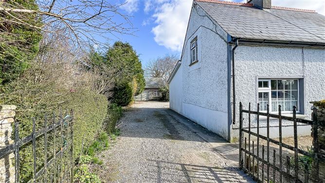 The Lodge, Clone, Freshford, Co. Kilkenny