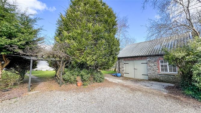 The Lodge, Clone, Freshford, Co. Kilkenny