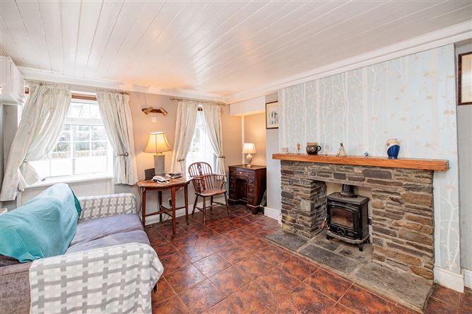 The Lodge, Clone, Freshford, Co. Kilkenny