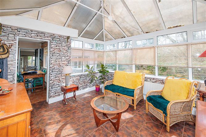The Lodge, Clone, Freshford, Co. Kilkenny