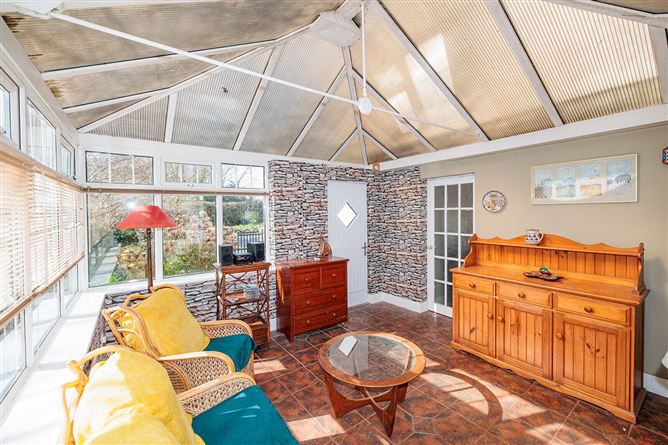 The Lodge, Clone, Freshford, Co. Kilkenny