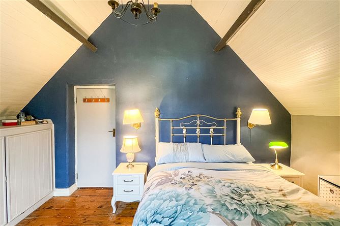 The Lodge, Clone, Freshford, Co. Kilkenny