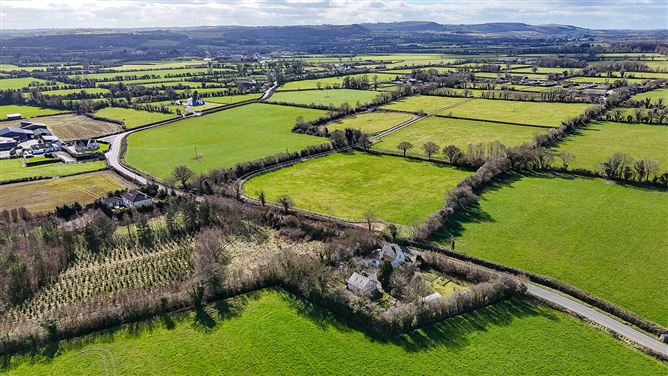 The Lodge, Clone, Freshford, Co. Kilkenny
