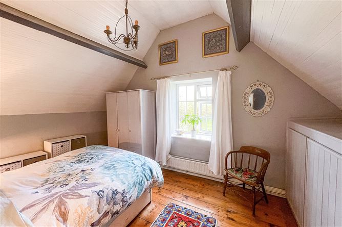 The Lodge, Clone, Freshford, Co. Kilkenny