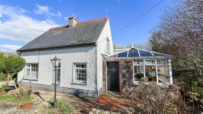 The Lodge, Clone, Freshford, Co. Kilkenny