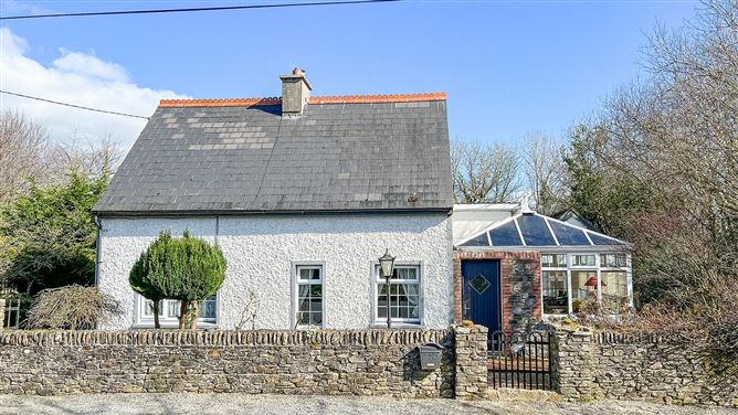 The Lodge, Clone, Freshford, Co. Kilkenny