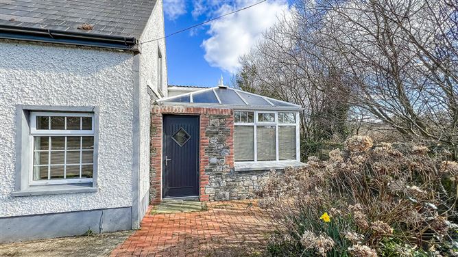 The Lodge, Clone, Freshford, Co. Kilkenny