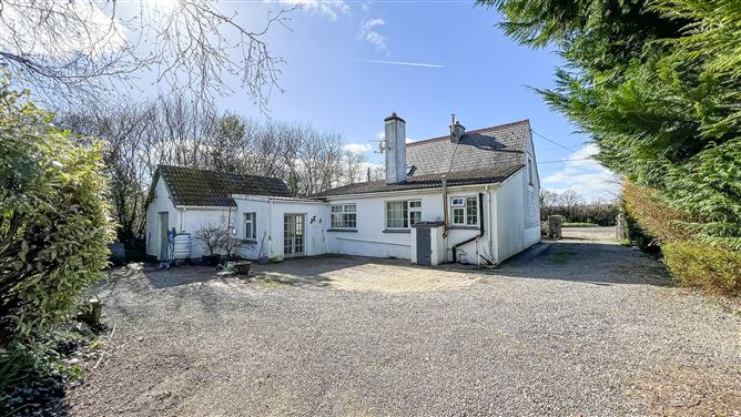 The Lodge, Clone, Freshford, Co. Kilkenny