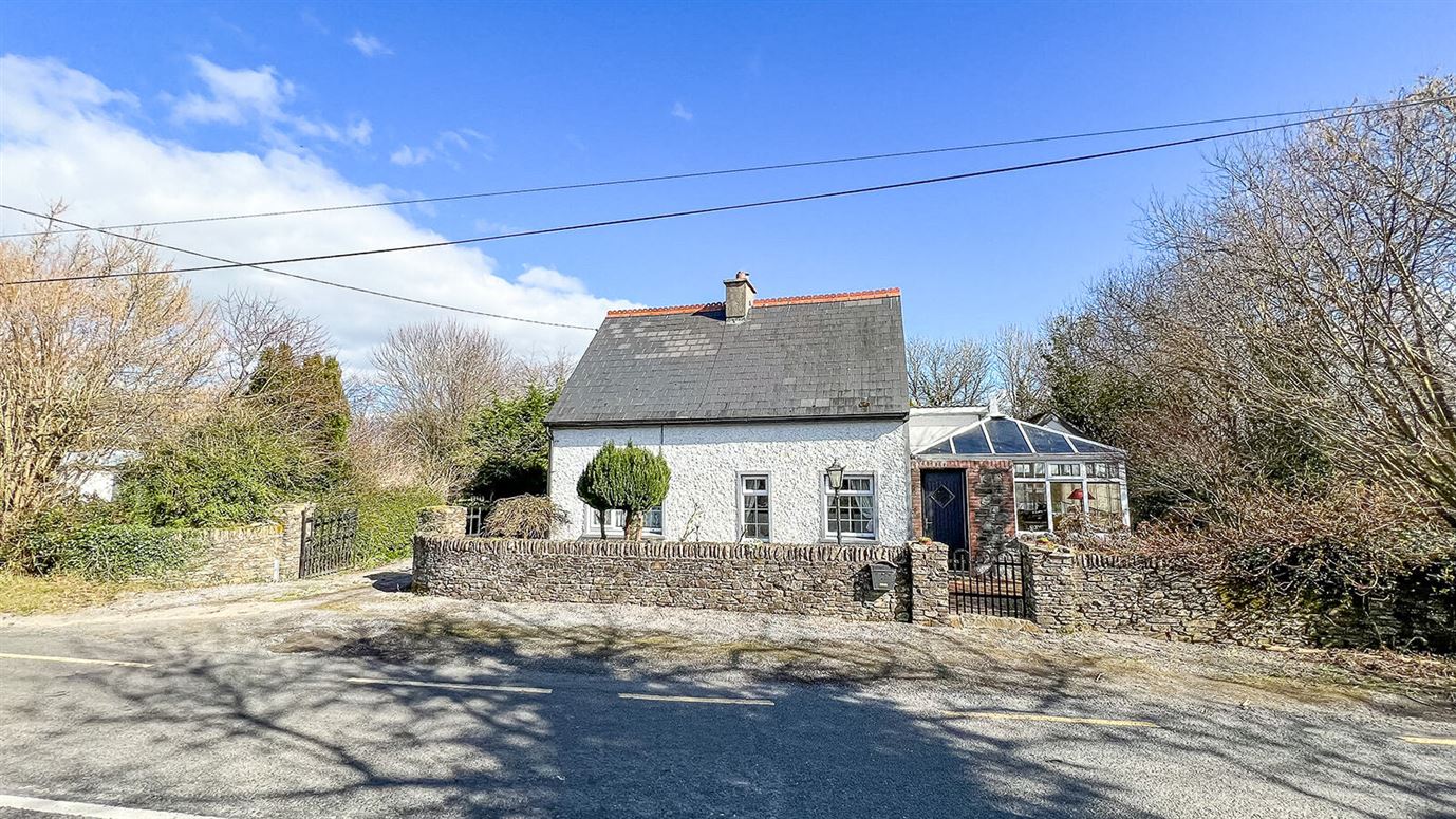The Lodge, Clone, Freshford, Co. Kilkenny