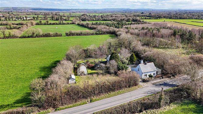 The Lodge, Clone, Freshford, Co. Kilkenny