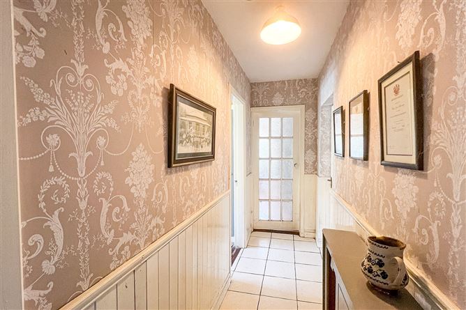 The Lodge, Clone, Freshford, Co. Kilkenny