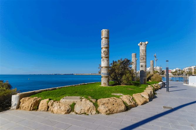 Torrevieja, Costa Blanca, Spain