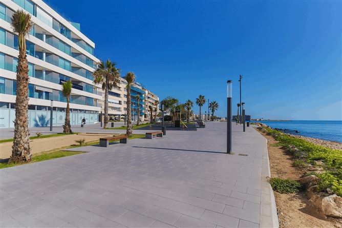Torrevieja, Costa Blanca, Spain