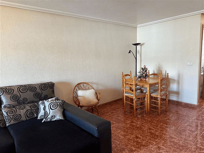 Torrevieja, Costa Blanca, Spain