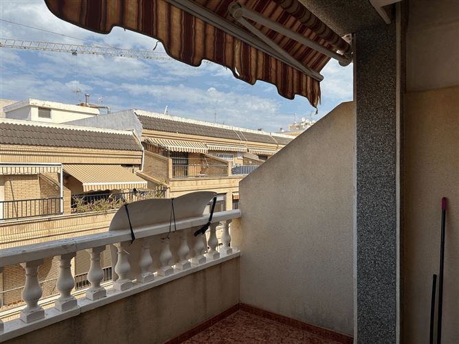 Torrevieja, Costa Blanca, Spain