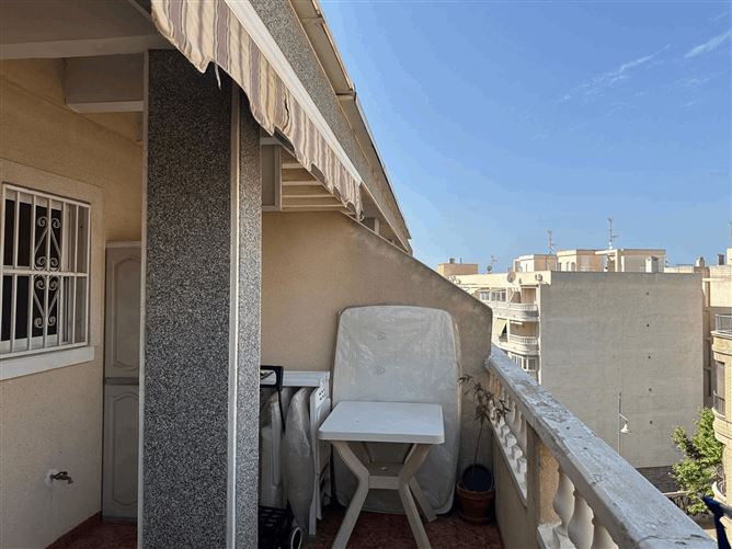 Torrevieja, Costa Blanca, Spain