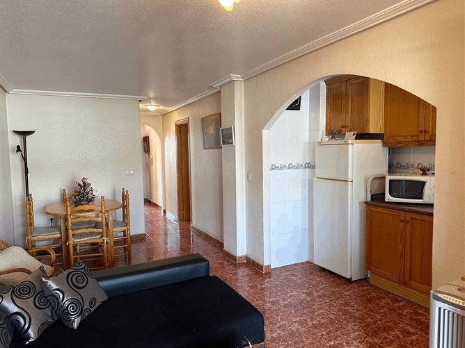 Torrevieja, Costa Blanca, Spain