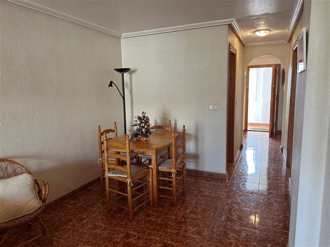 Torrevieja, Costa Blanca, Spain