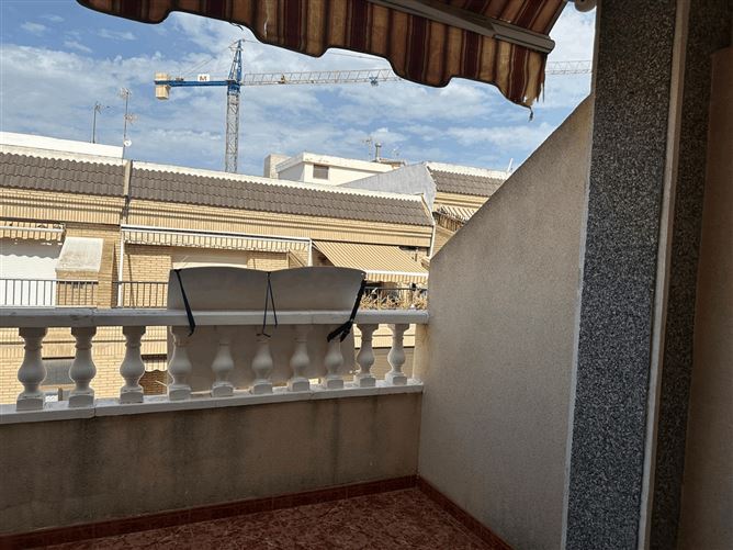 Torrevieja, Costa Blanca, Spain