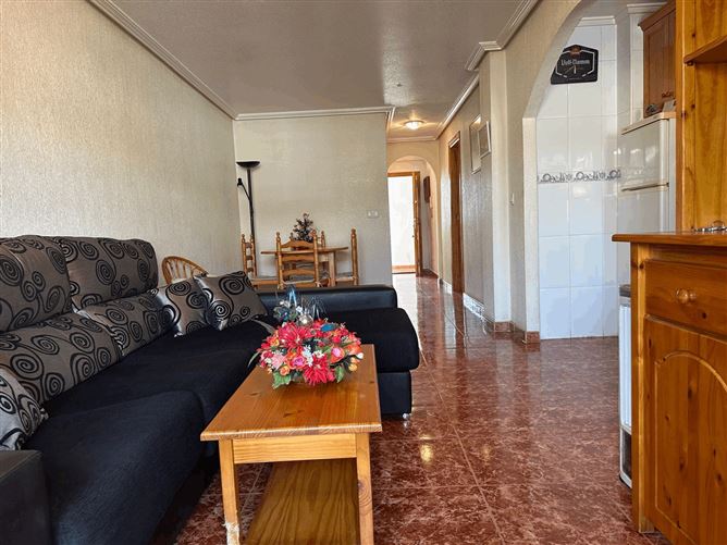 Torrevieja, Costa Blanca, Spain