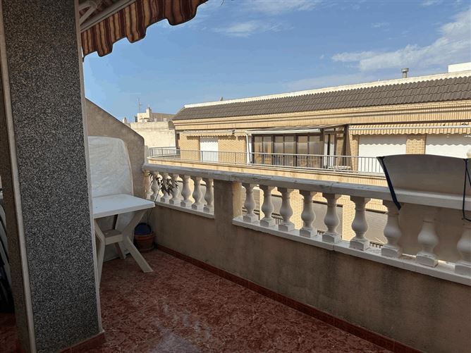 Torrevieja, Costa Blanca, Spain