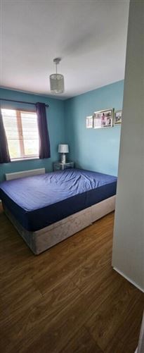 Private Double Room with Bathroom, Dublin