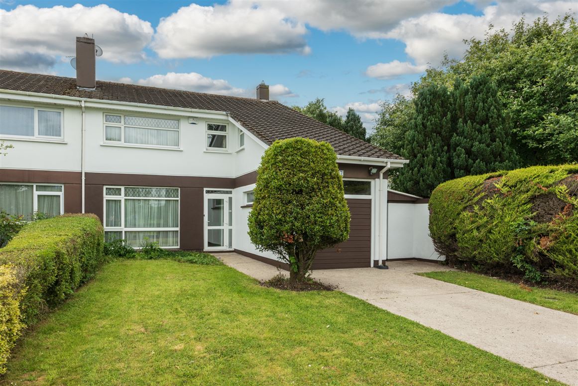7 Lakelands, Naas, Co. Kildare