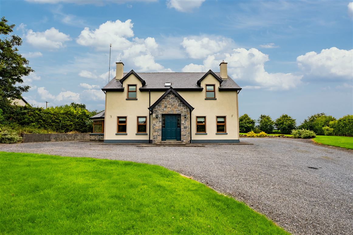 Balrath East, Bracklyn, , Mullingar, Westmeath