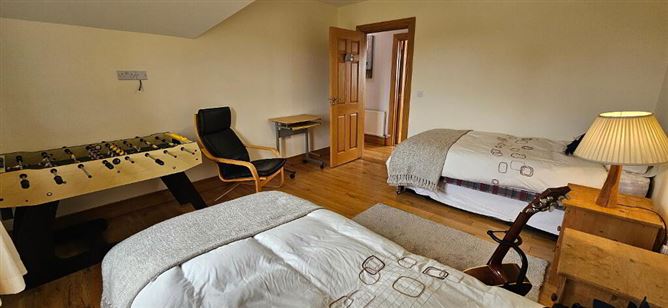 Jamestown, Carrick-On-Shannon, Leitrim