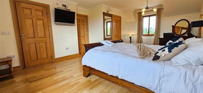 Jamestown, Carrick-On-Shannon, Leitrim