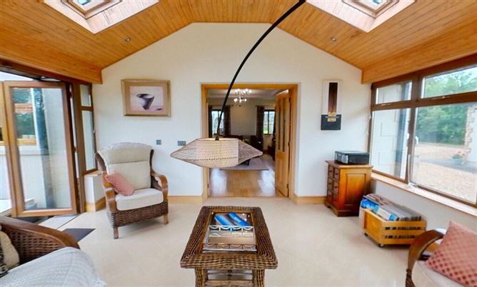 Jamestown, Carrick-On-Shannon, Leitrim