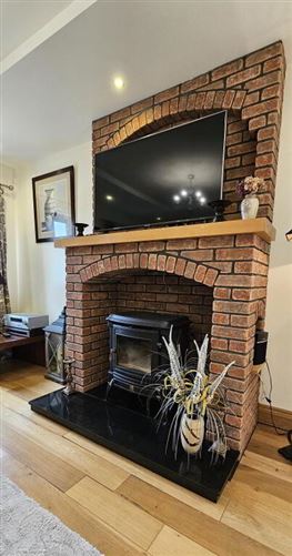 Jamestown, Carrick-On-Shannon, Leitrim