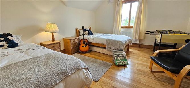 Jamestown, Carrick-On-Shannon, Leitrim
