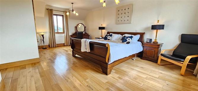 Jamestown, Carrick-On-Shannon, Leitrim