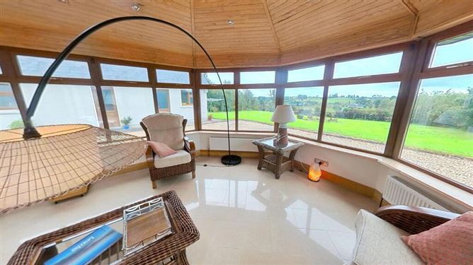 Jamestown, Carrick-On-Shannon, Leitrim