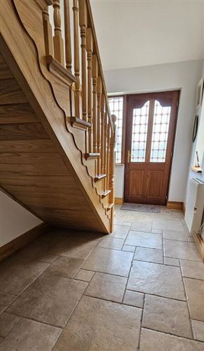 Jamestown, Carrick-On-Shannon, Leitrim