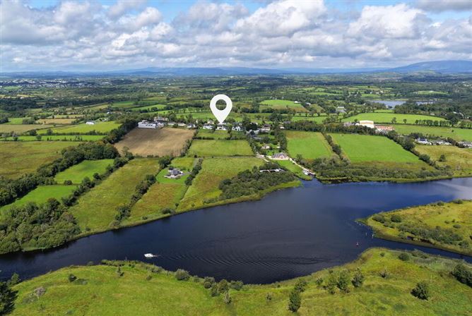 Jamestown, Carrick-On-Shannon, Leitrim