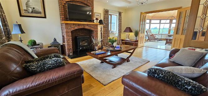 Jamestown, Carrick-On-Shannon, Leitrim