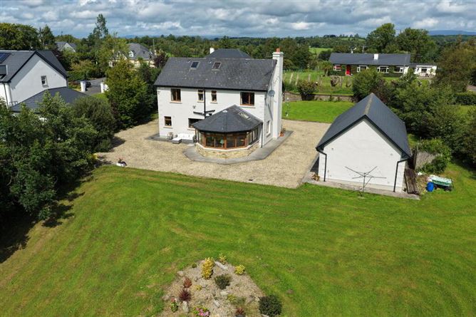 Jamestown, Carrick-On-Shannon, Leitrim