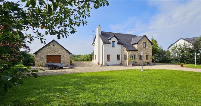 Jamestown, Carrick-On-Shannon, Leitrim