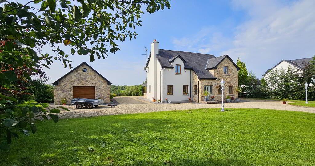 Jamestown, Carrick-On-Shannon, Leitrim