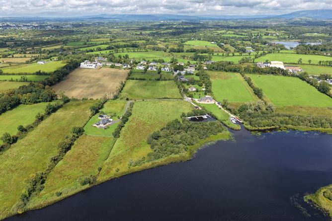 Jamestown, Carrick-On-Shannon, Leitrim
