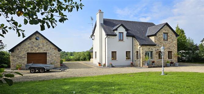 Jamestown, Carrick-On-Shannon, Leitrim