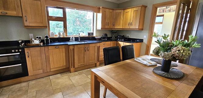 Jamestown, Carrick-On-Shannon, Leitrim