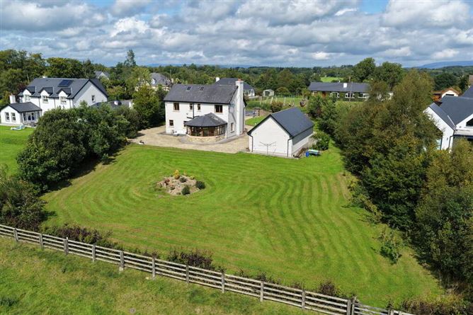 Jamestown, Carrick-On-Shannon, Leitrim