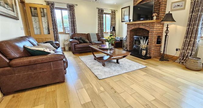 Jamestown, Carrick-On-Shannon, Leitrim