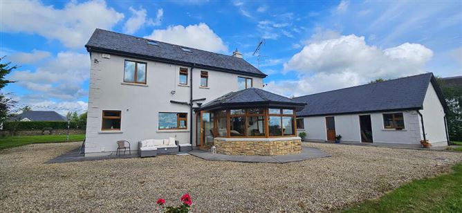 Jamestown, Carrick-On-Shannon, Leitrim