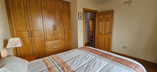 Jamestown, Carrick-On-Shannon, Leitrim