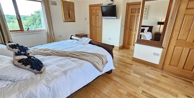 Jamestown, Carrick-On-Shannon, Leitrim